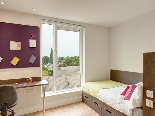 Classic En Suite room type